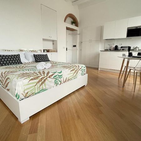 P&D Apartments Darsena Milano Esterno foto